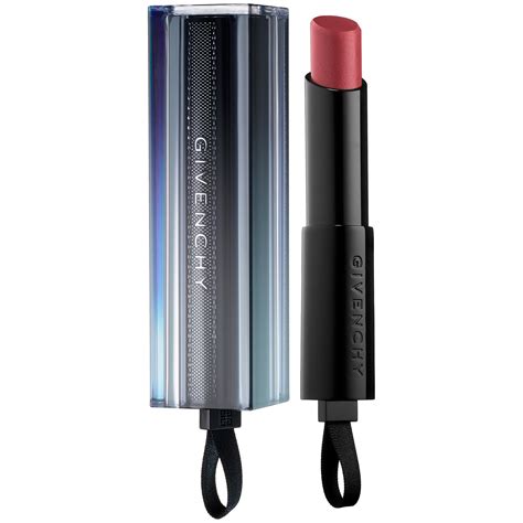 givenchy rouge interdit vinyl color enhancing lipstick 16 dupe|givenchy rouge interdit temptation black.